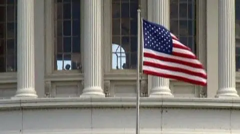 Na zniesienie wiz do USA Polacy czekają od ponad 20 lat