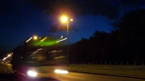 Zatrzymali autobus MPK i pobili kierowcę