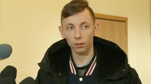 21-latek walczy o opiekę nad rodzeństwem