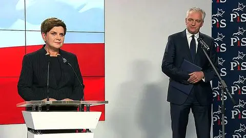 Spekulacje na temat przyszłego szefa MON w rządzie PiS