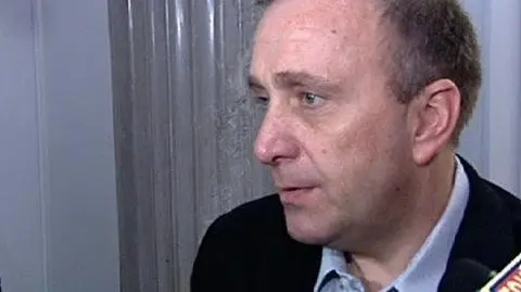 "Koniec przyszłego tygodnia decydujący"