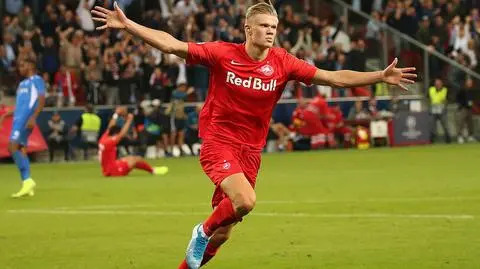 Erling Haaland