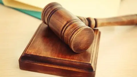 Sędzia z Wrocławia podejrzewany o kradzież z zarzutami dyscyplinarnymi