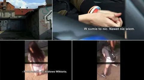 Zwabiły 14-latkę w pułapkę i dotkliwie pobiły