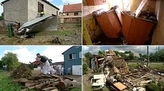 Sprzątanie w Olszynie