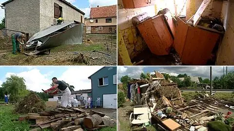 37 mln zł na odbudowę po nawałnicach 