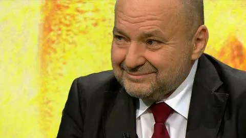 Maciej Łopiński mówił o stanowisku prezydenta ws. uchodźców