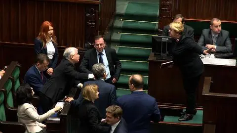 Kto winny zamieszania wokół Trybunału Konstytucyjnego? 