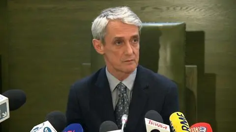 Rzecznik SN o wniosku PiS o zbadanie legalności wyboru I prezes SN