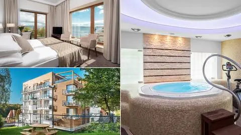 Jastrzębska Spółka Węglowa sprzedaje hotel za 28,5 mln zł