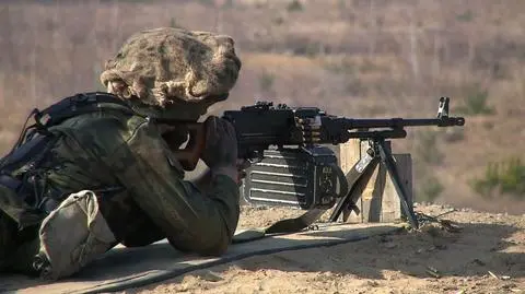 Armia do wzmocnienia