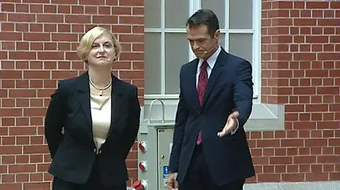 Fotyga ma usłyszeć przeprosiny od Nowaka 