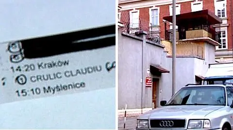Odpowiedzą za śmierć Rumuna