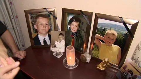 Zginął w drodze z obozu harcerskiego. "Mamy żal do ZHP. Nic nam nie zwróci syna"