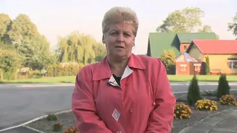 Danuta Hojarska