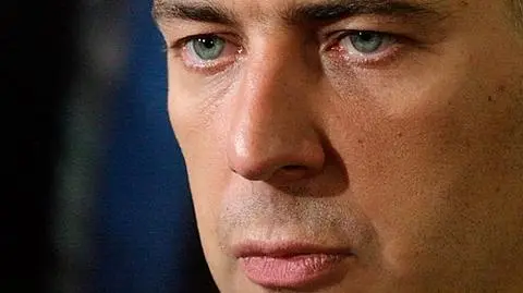 Giertych: Jaka jest rola prezydenta w sprawie Kaczmarka?