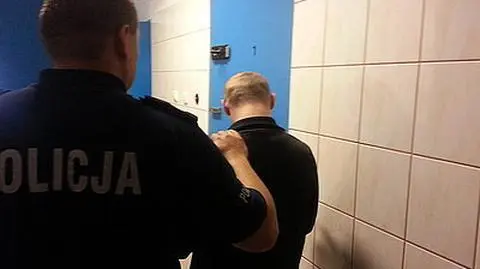 Zaatakował przypadkowego przechodnia. "Chciał sprawdzić czy dobrze się bije"