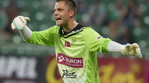 Gikiewicz przechodzi do Eintrachtu Brunszwik