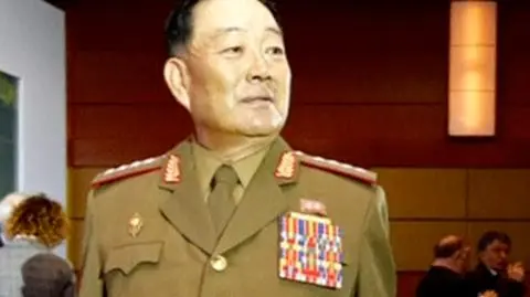 "Upokorzenie" wywiadu Seulu? Minister Kima prawdopodobnie żyje