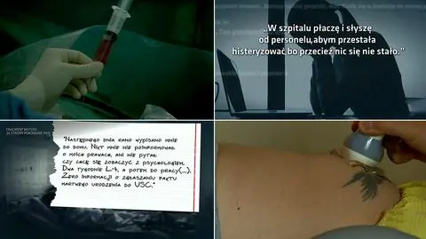 Prawa kobiet, które poroniły. Rzecznik Praw Obywatelskich interweniuje