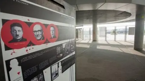 Nieznana historia piłki nożnej w hitlerowskim obozie Gross-Rosen