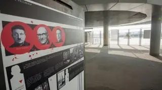 Herosi w Pasiakach to historia więźniów z Gross-Rosen