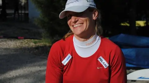 Znana wioślarka przerywa karierę. Spodziewa się dziecka