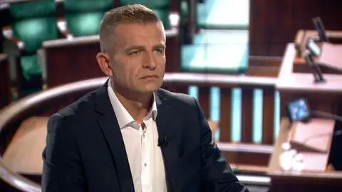 Hanna Gronkiewicz-Waltz nieobecna na konwencji PO. Bartosz Arłukowicz komentuje