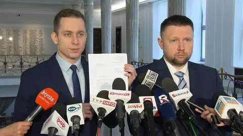 PO zapowiada wniosek o zwołanie sejmowej komisji obrony narodowej
