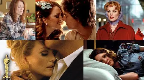Oscary 2015. Julianne Moore dostanie Oscara?