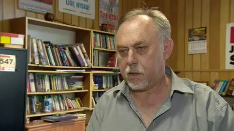 Poseł nazwał dyrektora nazwał su******em. Nie będzie śledztwa