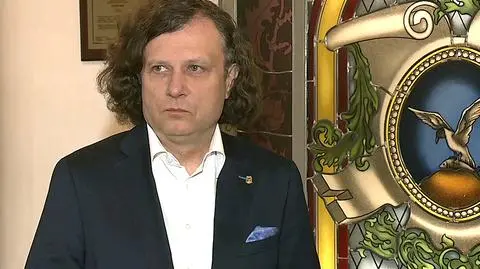 Prezydent Sopotu: Kaczyński chce przykryć pazerność swoich towarzyszy