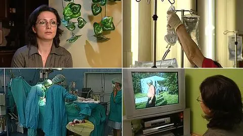 W szpitalu zabrakło prądu. Pacjent zmarł, rodzina chce odszkodowania