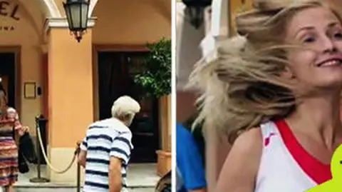 "Ja nie wykreowałem zboczeńca"