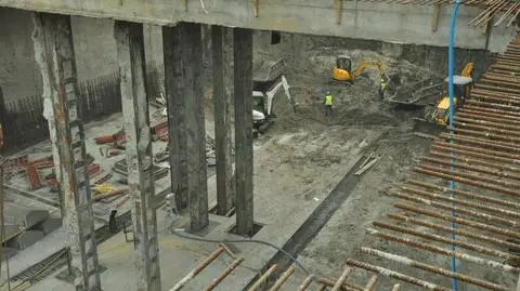 Gdański TBM ma ruszyć pod koniec maja