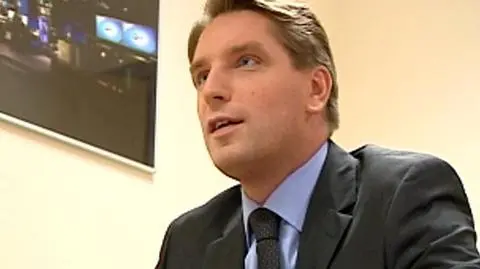 Znów zamieszanie wokół programu Lisa