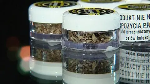 20-latek zmarł po dopalaczu. Zarzuty dla sprzedawcy