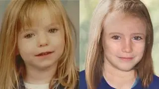25.04|Nowe dowody w sprawie wskazują, że kilkuletnia Madeleine McCann, która zaginęła w 2007 roku podczas wakacji w Portugalii, może żyć - poinformowała w środę londyńska policja. (TVN24/Teri Blythe/Metropolitan Police)
