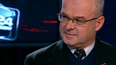 Gen. Skrzypczak: Za mało Polaków w Afganistanie