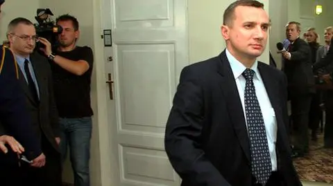 Bondaryk i Maka tłumaczyli się z podsłuchów