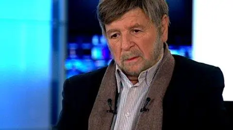 "Rana między Polakami a Żydami jest głęboka"