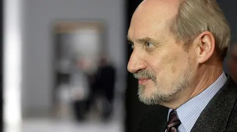 Górski: Macierewicz w PiS na dobre i na złe