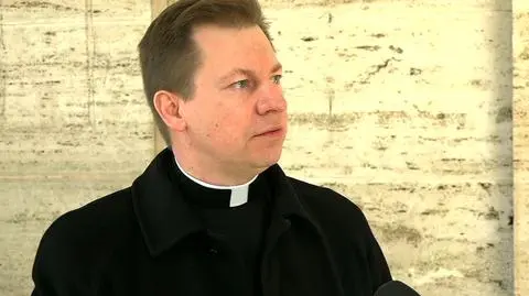 Rzecznik Konferencji Episkopatu Polski po szczycie w Watykanie