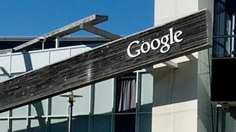 Google ma laboratoria "tajemnicze jak CIA"