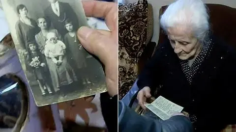 Ludobójstwo Ormian. "Nie chcę mówić o moich złych wspomnieniach"