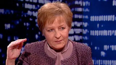 "Tusk jest okrutny"