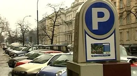 Powiększa się strefa parkometrów w stolicy