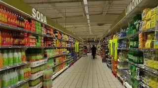 Niebezpieczna substancja w ludzkich organizmach