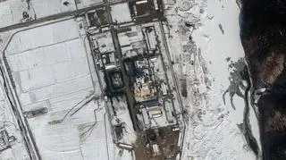 Koreańczycy ponownie włączą Jongbion