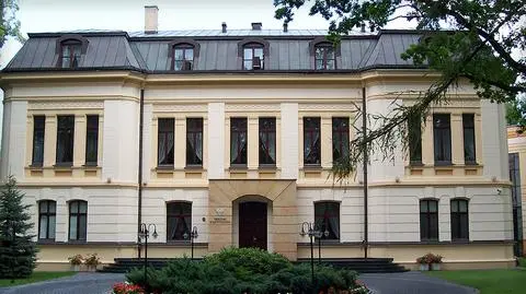 Biuro TK krytycznie o nowym projekcie PiS ws. Trybunału